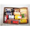 Image 1 : FLAT SPICES