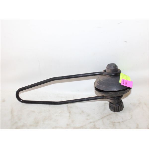 BOAT MOTOR ENGINE EAR MUFFS