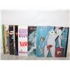 Image 1 : LOT OF 10 RECORDS HALF ROCK