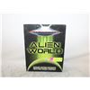 Image 1 : ALIEN WORLD: MESSAGES, SIGHTINGS, ENCOUNTERS