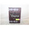 Image 1 : VAMPIRES: FROM DRACULA TO TWILIGHT HARDCOVER