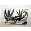 Image 1 : ALLIGATOR PICTURE