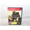 Image 1 : PLAYSTATION 2 SHADOW OF THE COLOSSUS GAME