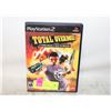 Image 1 : PLAYSTATION 2 TOTAL OVERDOSE