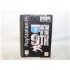 Image 1 : PLAYSTATION BOTTOM OF THE 9TH GAME