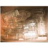 Image 1 : BOX OF CANNING JARS