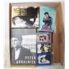 Image 1 : ESTATE ELVIS PRESLEY COLLECTABLES