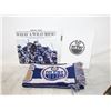 Image 1 : ESTATE EDMONTON OILERS COLLECTABLES