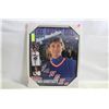 Image 1 : 1996 FRAMED GRETZKY "THE GREAT ONE"