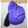 Image 1 : MOUNTAIN EQUIPMENT COOP DOWN FILL SLEEPING BAG