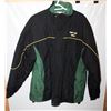 Image 1 : VINTAGE PUMA SIZE M GREY CUP 2002 JACKET