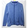 Image 1 : SUNICE STORMPACK ZIPPERED JACKET- SMALL- FLEECE