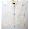 Image 1 : ROYAL ROBBINS QUILTED VEST- WOMENS MEDIUM