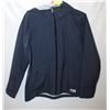 Image 1 : MOUNTAIN EQUIP COOP WOMENS RAIN JACKET- MEDIUM