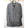 Image 1 : NOVELTI WOMENS TRENCH COAT- SIZE 6