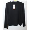 Image 1 : DENVER HAYES LONG SLEEVE SWEATER- NEW W/TAGS-