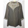 Image 1 : NOVELTI WOMENS TRENCH COAT- SIZE 5/6
