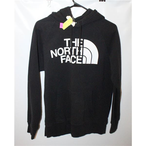 NORTHFACE WOMEN'S HOODY SIZE M