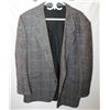 Image 1 : PURE VIRGIN WOOL TESSUTO ERMENEGILDO ZEGNA CLOTH