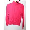 Image 1 : LADIES MED NIKE PINK FULL ZIP SPORT JACKET