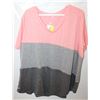 Image 1 : WOMENS DOLNINE STYLISH PLUS SIZE TOP