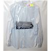 Image 1 : MENS MICHAEL KORS BUTTON UP LONG SLEEVE
