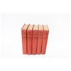 Image 1 : 1906-1920 ARTHUR TRAIN CRIME BOOKS- SET OF 5