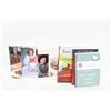 Image 1 : CANADIAN COOKBOOKS- BOX LOT ASSORTED