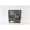 Image 1 : THE GEEKY CHEF COOK BOOK