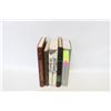 Image 1 : ANTIQUE BOOKS