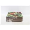 Image 1 : 1970'S TIME LIFE GARDENING BOOKS- LOT OF 6