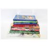 Image 1 : COOKBOOKS- CDN LIVING/COMPANIES COMING LOT