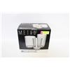 Image 1 : 18 PIECE BEVERAGE SET IN OEM BOX, BRAND-
