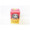 Image 1 : VINTAGE "MILK BONE" DOG BISCUITS METAL TIN