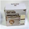 Image 1 : SOUTH PAW MULTI-FUNCTIONAL CAT BED & SCRATCHER &