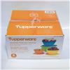 Image 1 : 8 PIECE TUPPERWARE WONDERLIER MULTI-USE SET