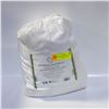 Image 1 : BAMBOO DUVET COVER SET 100% RAYON BAMBOO KING SIZE