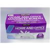Image 1 : KIRKLAND HOME AND OFFICE TRASH BAGS WHITE - 10G