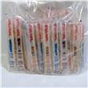 Image 1 : BAG OF 73 OTTER POPS ORIGINAL FLAVOURS VARIETY PAC