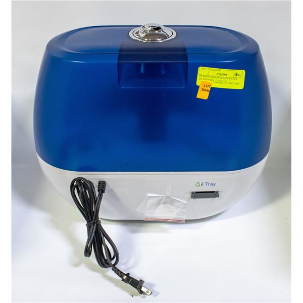 PUREGUARDIAN WARM & COOL HUMIDIFIER - 7.57L / 2G