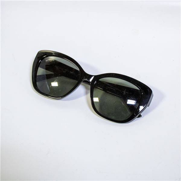 KIRKLAND POLARIZED SUNGLASSES BLACK M54