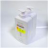 Image 1 : SET OF 2 OF NATIVE RESTORATIVE CLEAN SHAMPOO &