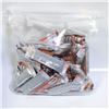 Image 1 : BAG OF 48 KIRKLAND DIPPED & CHEWY GRANOLA BARS