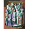 Image 1 : BOX OF 24 MAISON PERRIER SPARKLING FLAVOURED WATER