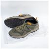 Image 1 : EDDIE BAUER KIDS HIKING SHOES GREEN SIZE 6