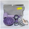 Image 1 : LAIFEN SWIFT HAIR DRYER WITH 3 NOZZLE ATTACHMENTS