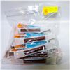 Image 1 : BAG OF 20 ARCHER MINI GRASS FED BEEF STICKS