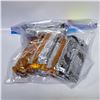 Image 1 : BAG OF 11 KIRKLAND PROTEIN BARS - 11 X 60G