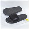 Image 1 : ROOTS MENS SLIDES BLACK SIZE 9