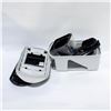Image 1 : 11 PIECE MIU VEGETABLE CHOPPER AND SLICER